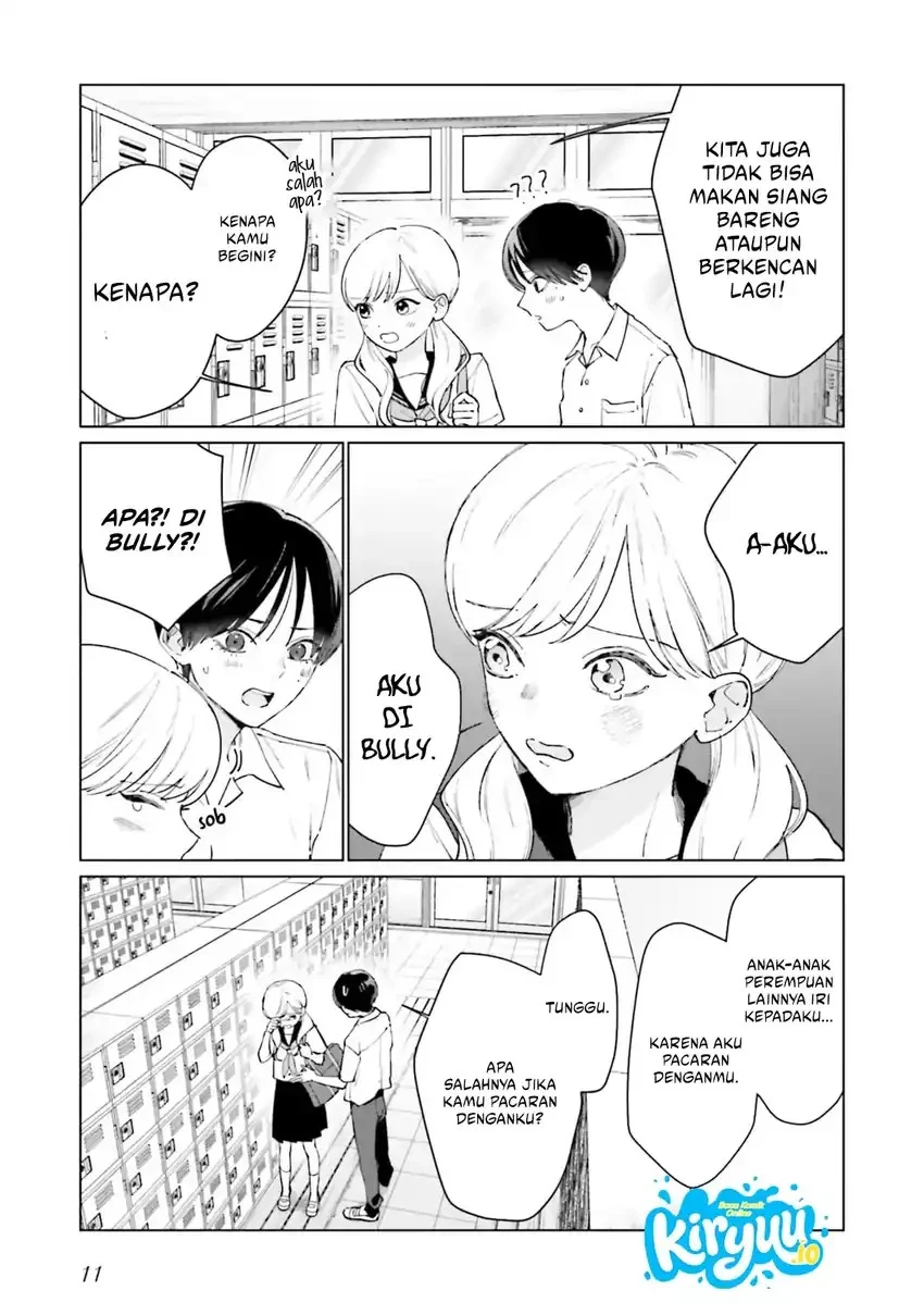 Studio Cabana Chapter 5 Gambar 11
