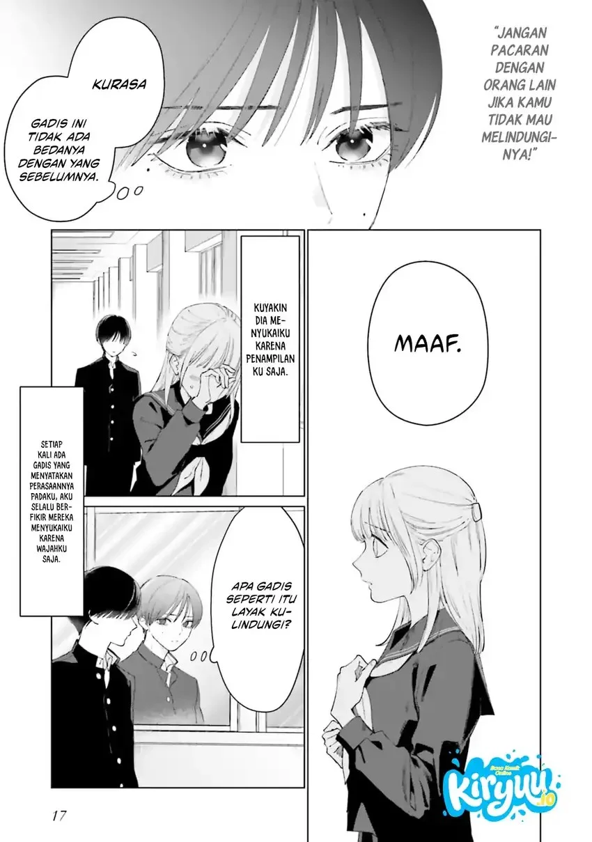 Studio Cabana Chapter 5 Gambar 17