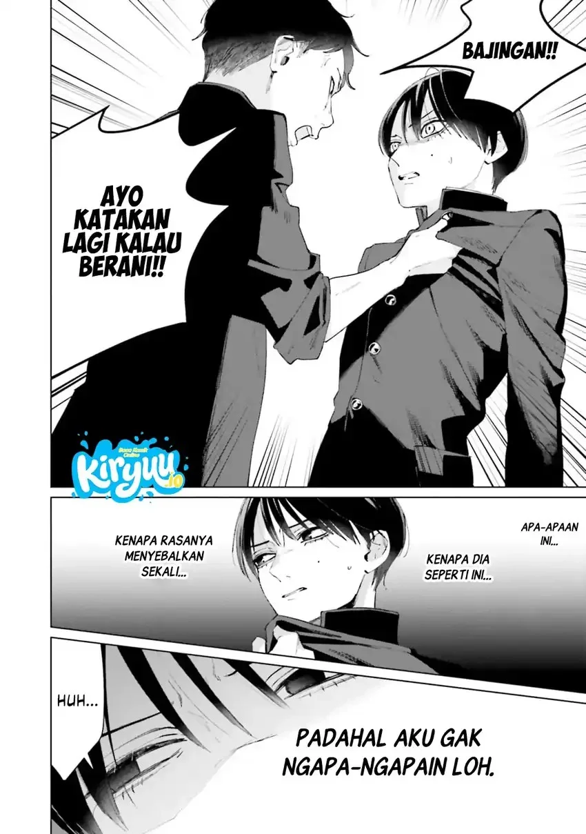 Studio Cabana Chapter 5 Gambar 20