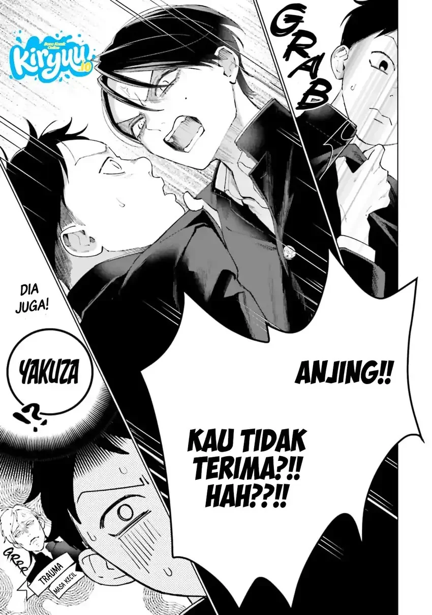 Studio Cabana Chapter 5 Gambar 21