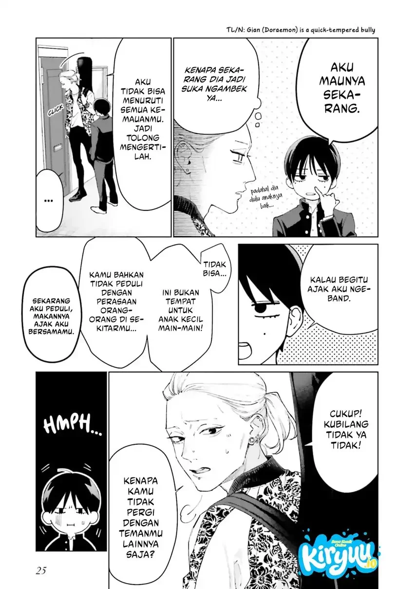 Studio Cabana Chapter 5 Gambar 25