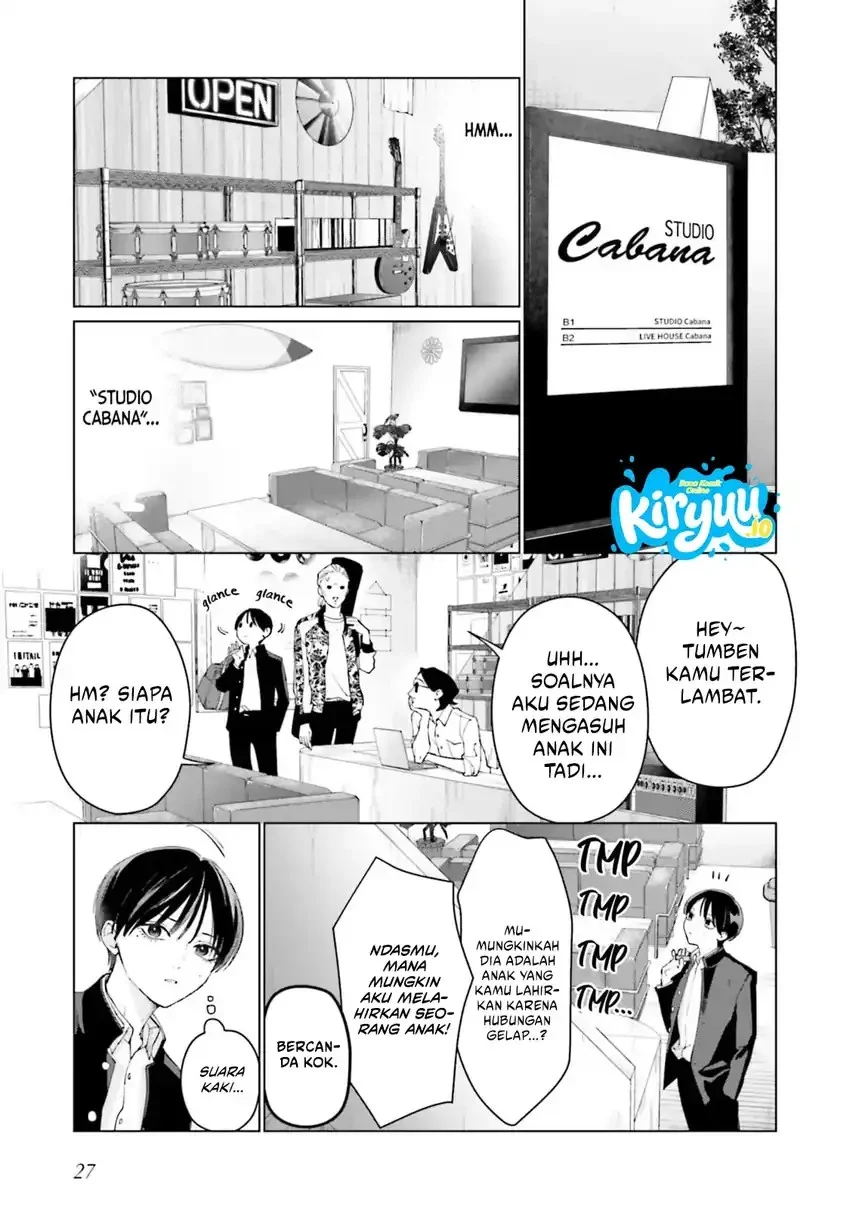Studio Cabana Chapter 5 Gambar 27