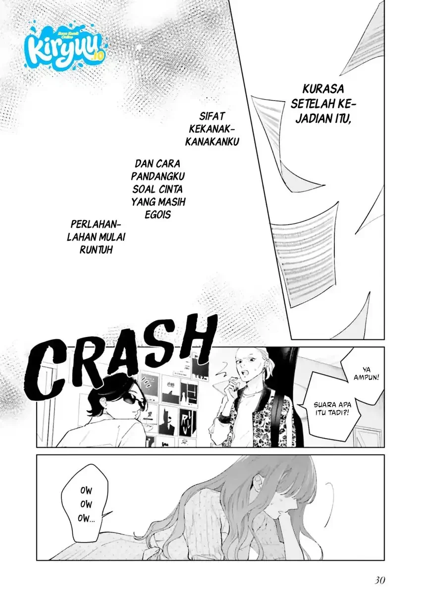 Studio Cabana Chapter 5 Gambar 30