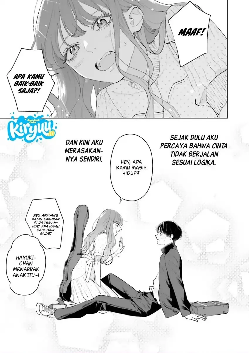 Studio Cabana Chapter 5 Gambar 31