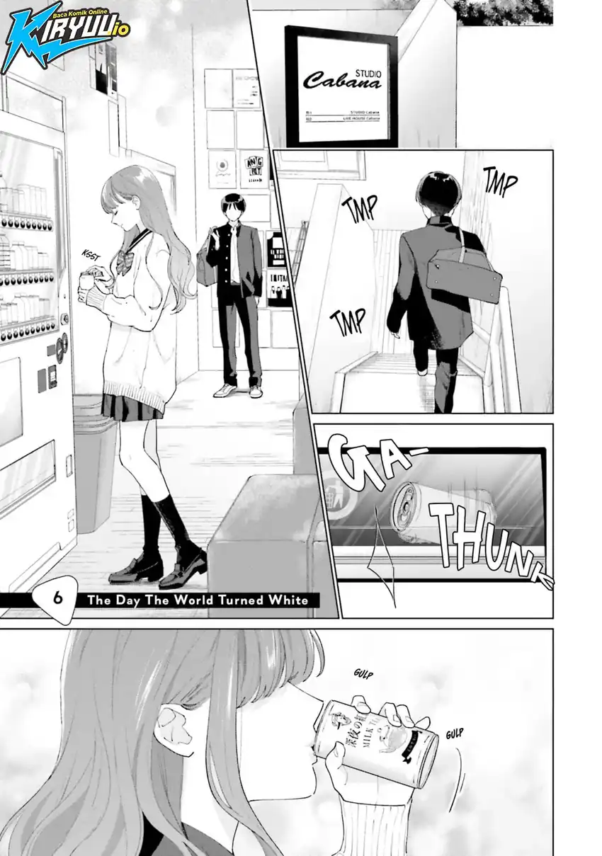 Manga Studio Cabana Chapter 6 gambar 2