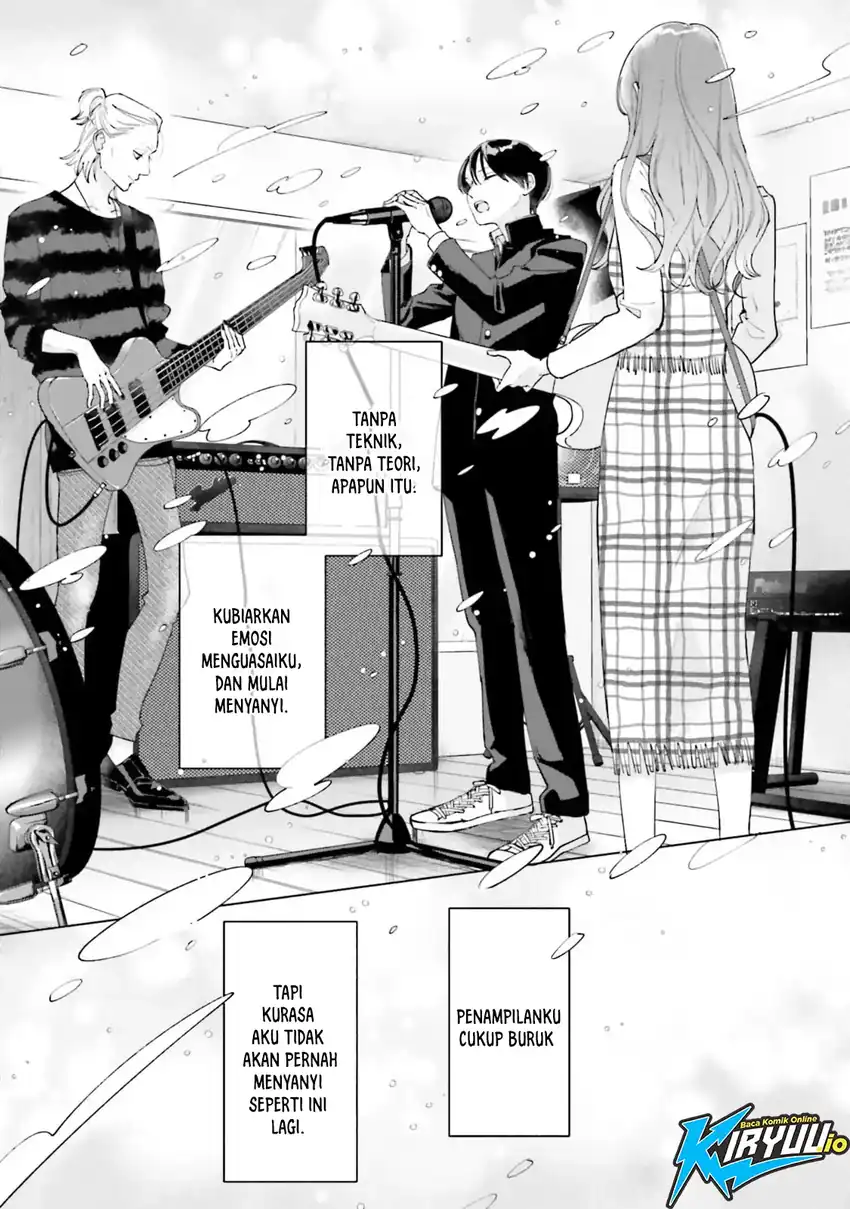Studio Cabana Chapter 6 Gambar 32