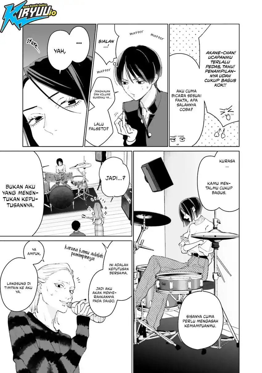 Studio Cabana Chapter 6 Gambar 34