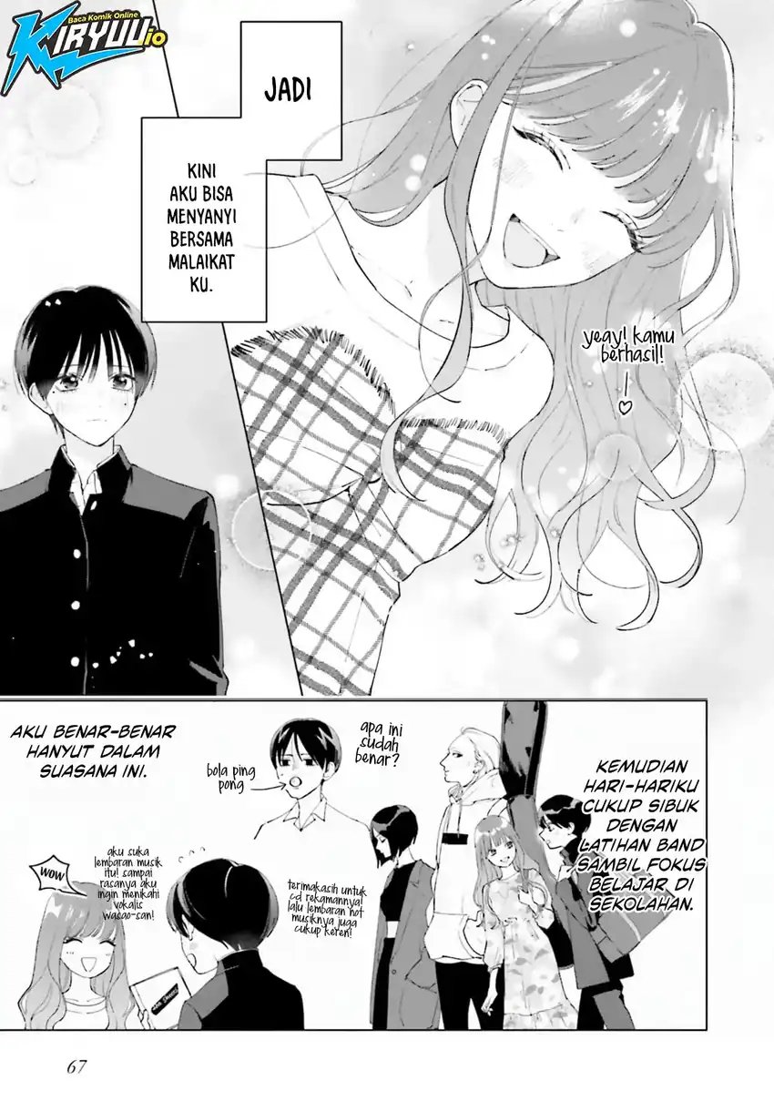 Studio Cabana Chapter 6 Gambar 36