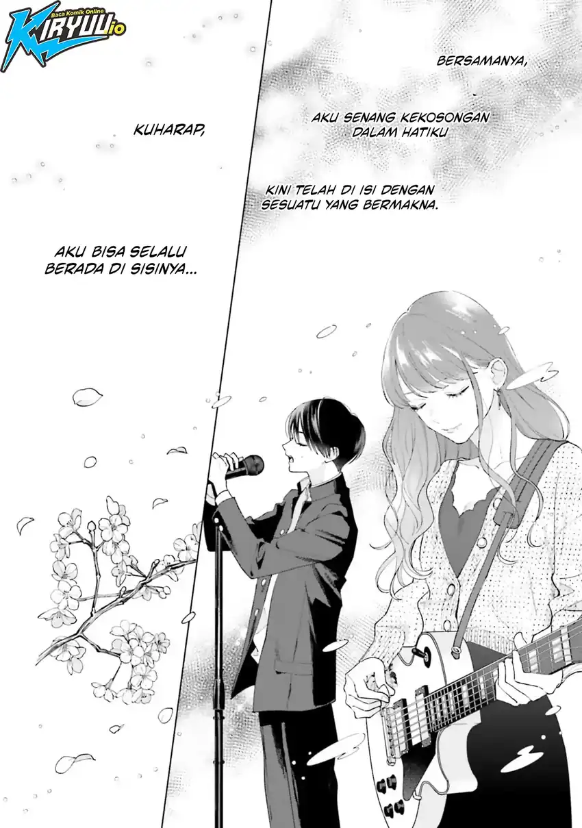 Studio Cabana Chapter 6 Gambar 37