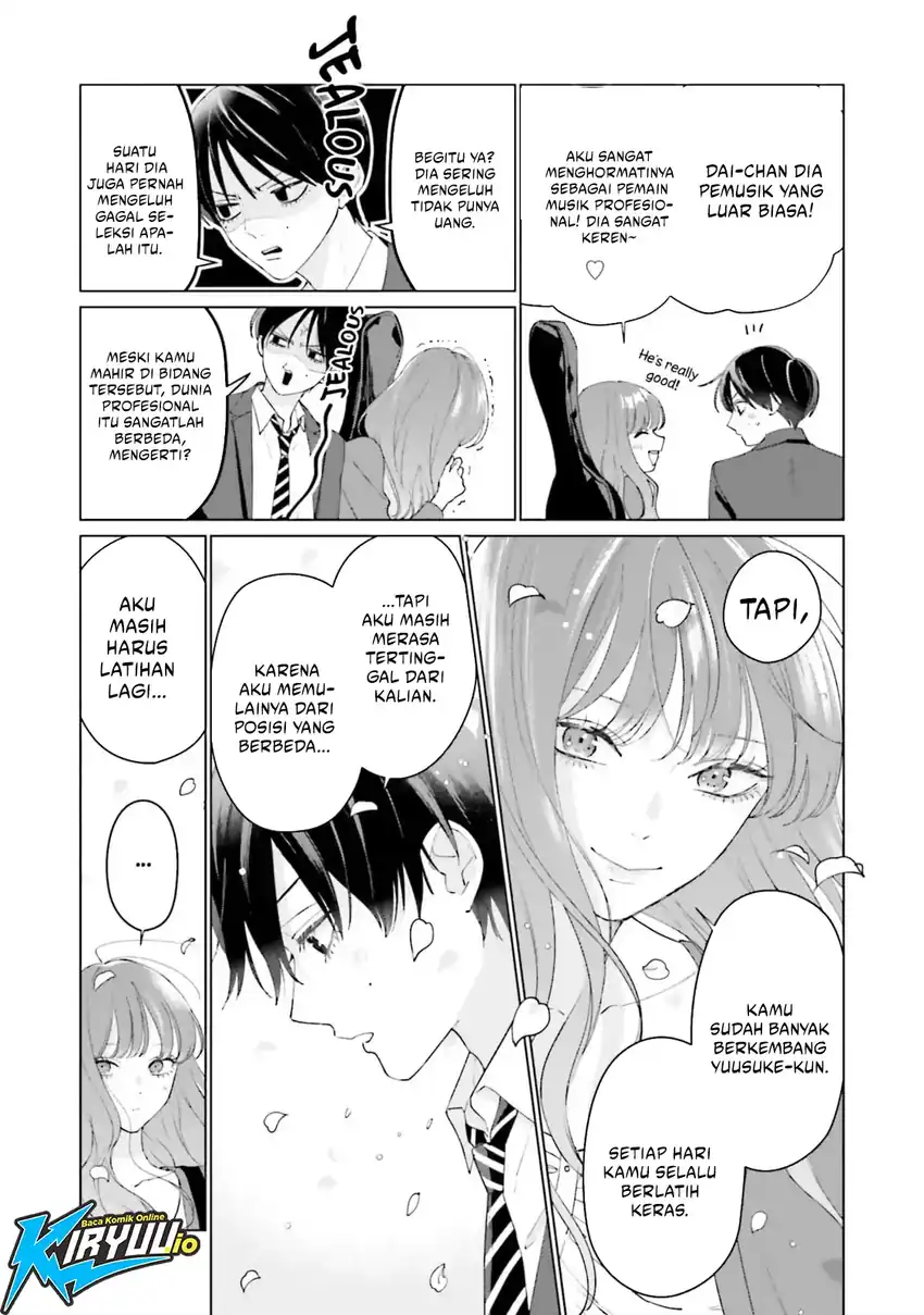 Studio Cabana Chapter 6 Gambar 40