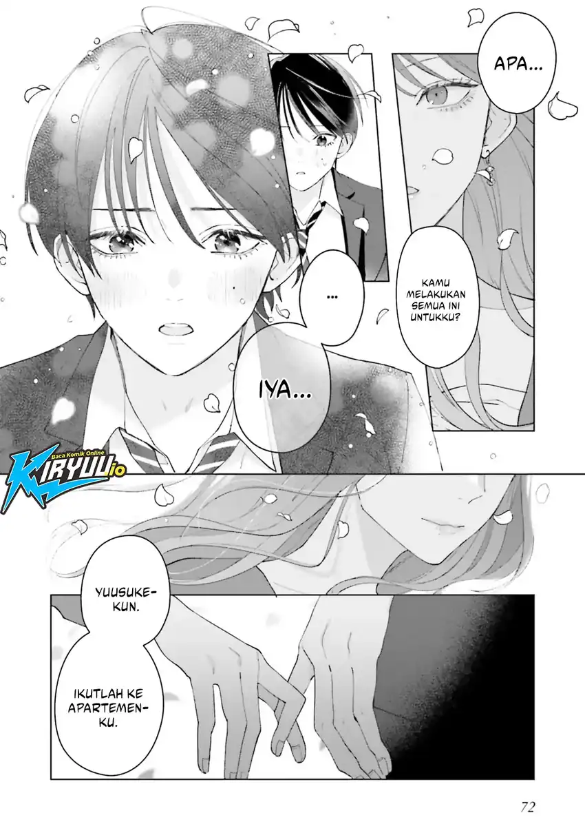 Studio Cabana Chapter 6 Gambar 41