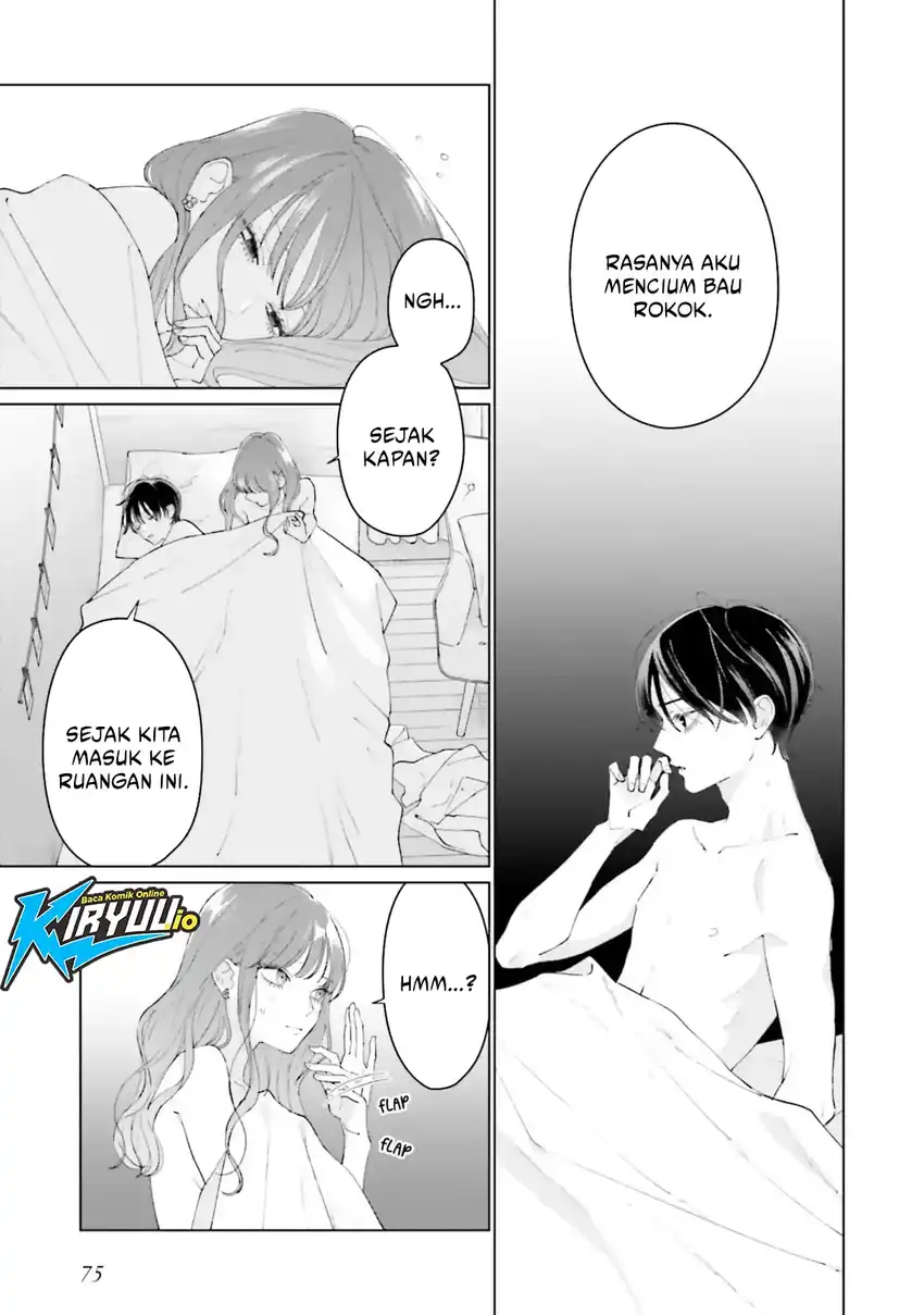 Studio Cabana Chapter 6 Gambar 44