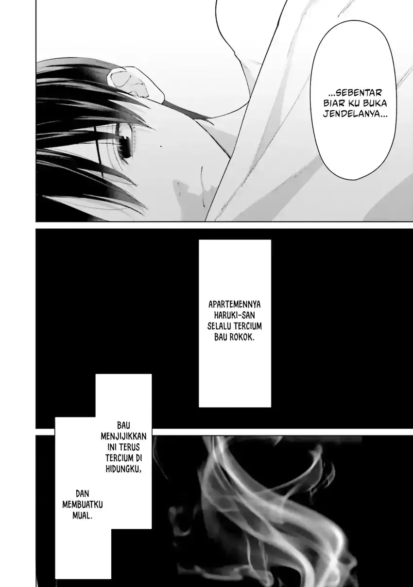 Studio Cabana Chapter 6 Gambar 45