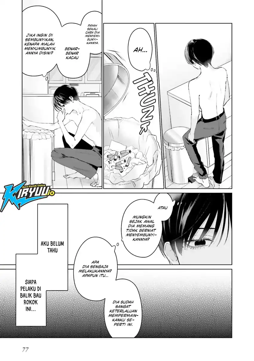 Studio Cabana Chapter 6 Gambar 46