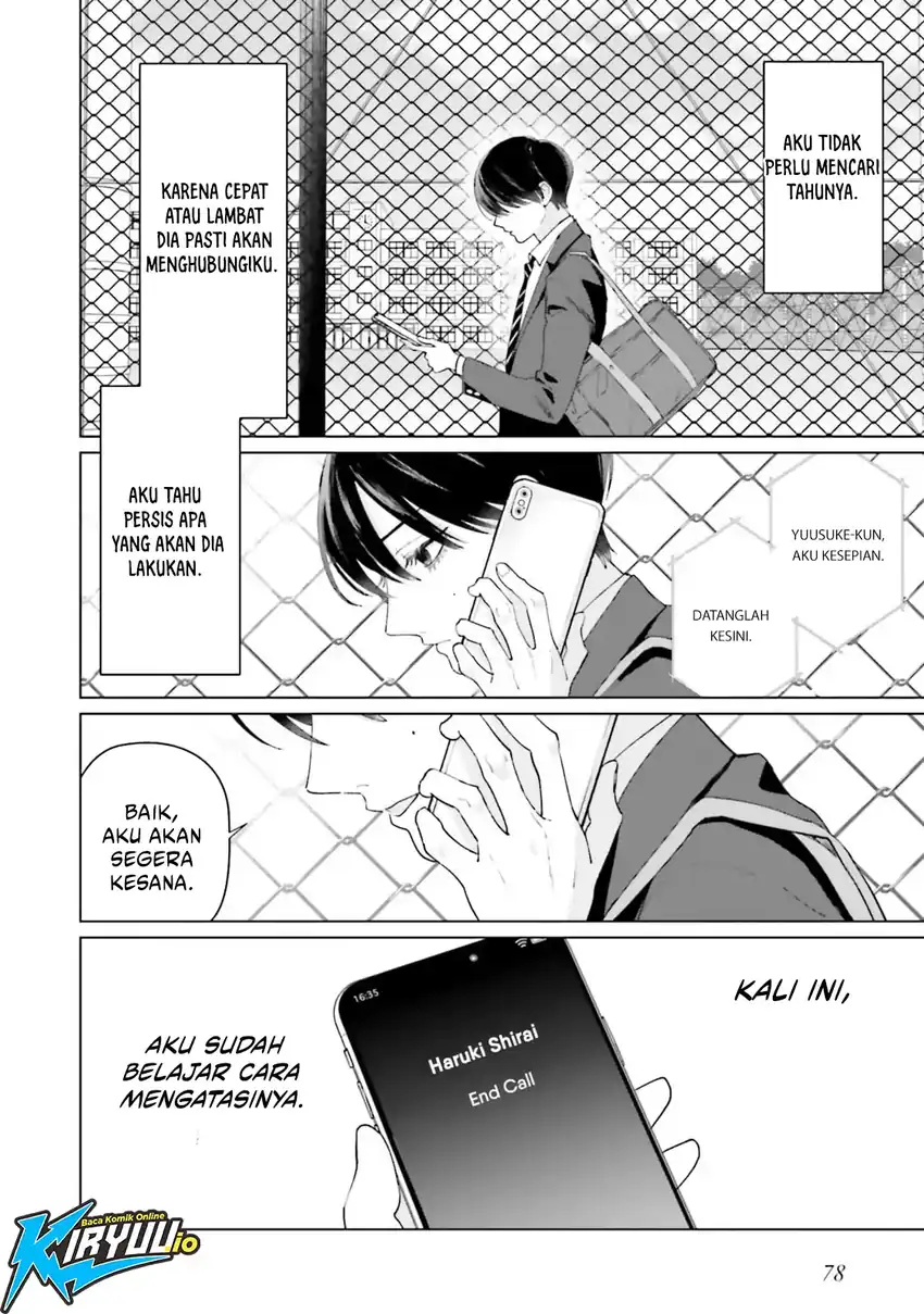 Studio Cabana Chapter 6 Gambar 47
