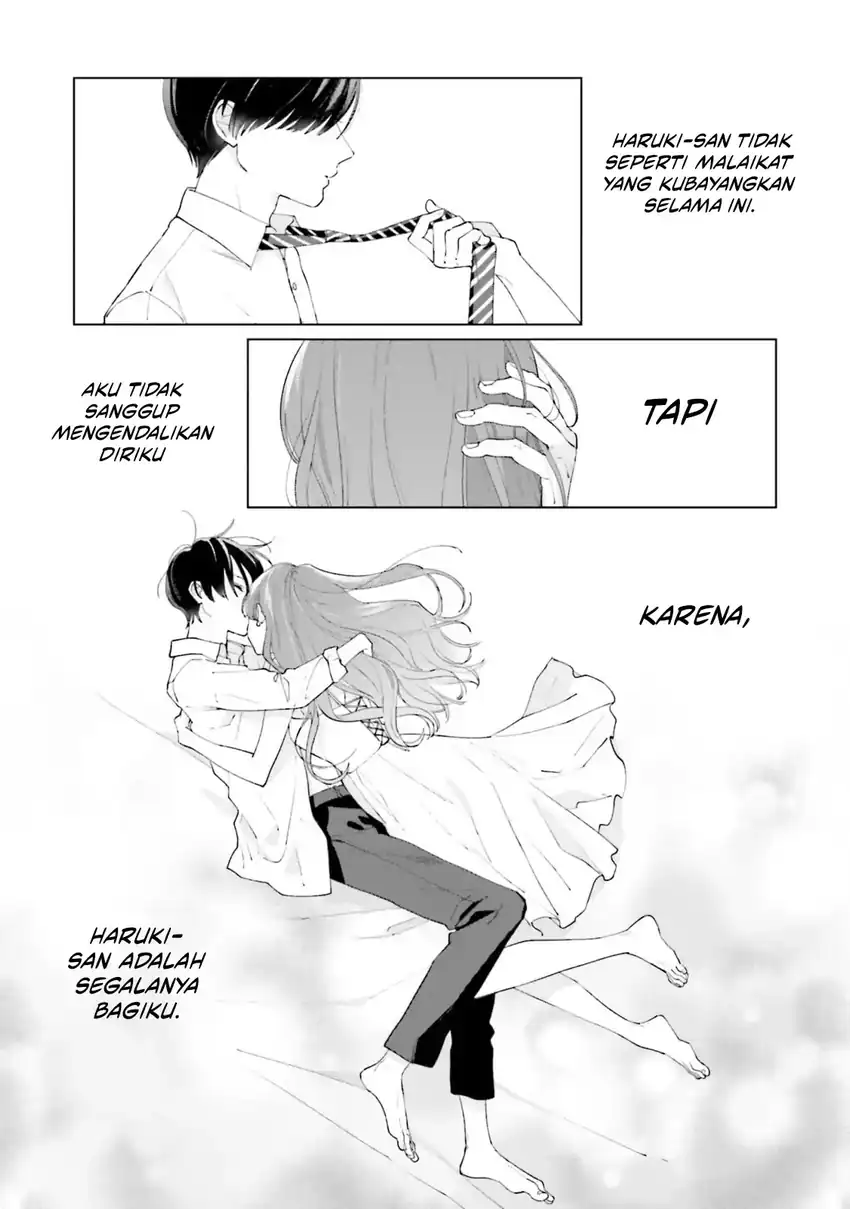 Studio Cabana Chapter 6 Gambar 48