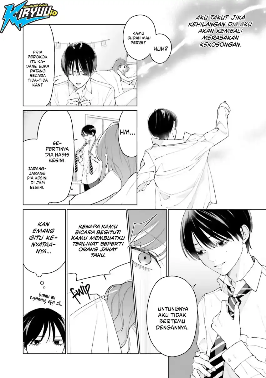Studio Cabana Chapter 6 Gambar 49