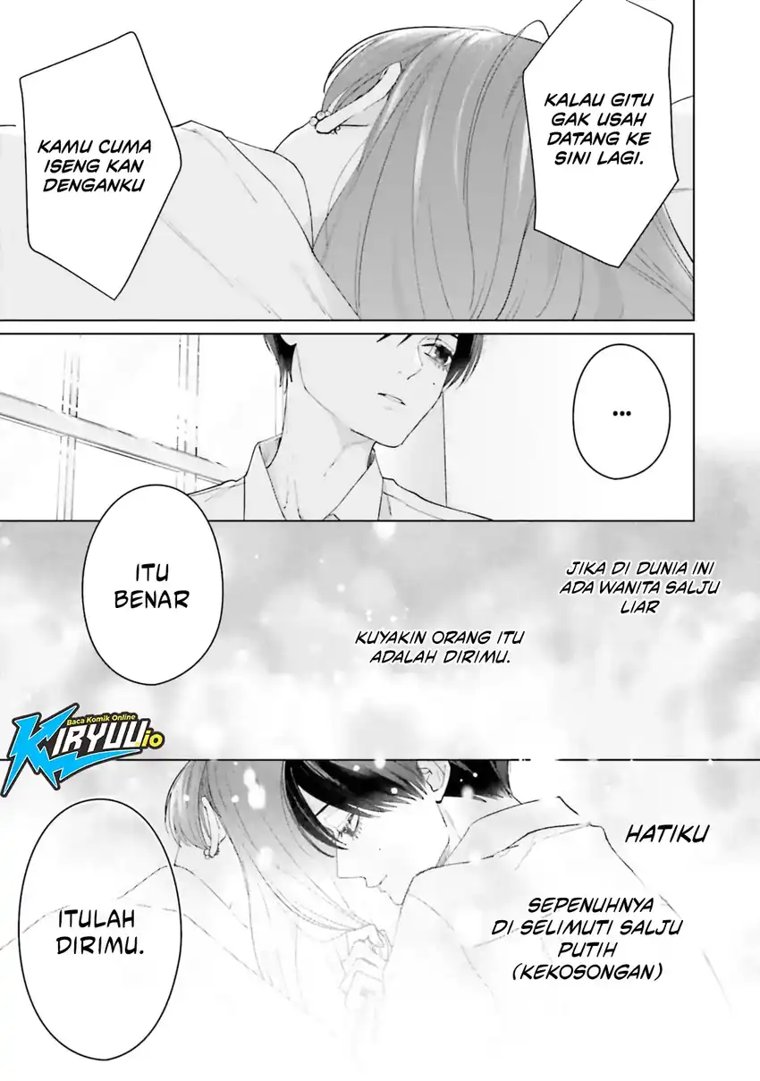 Studio Cabana Chapter 6 Gambar 50