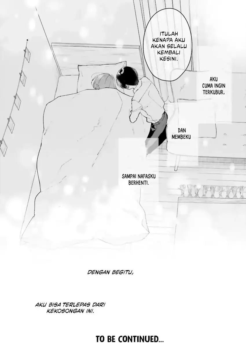 Studio Cabana Chapter 6 Gambar 51