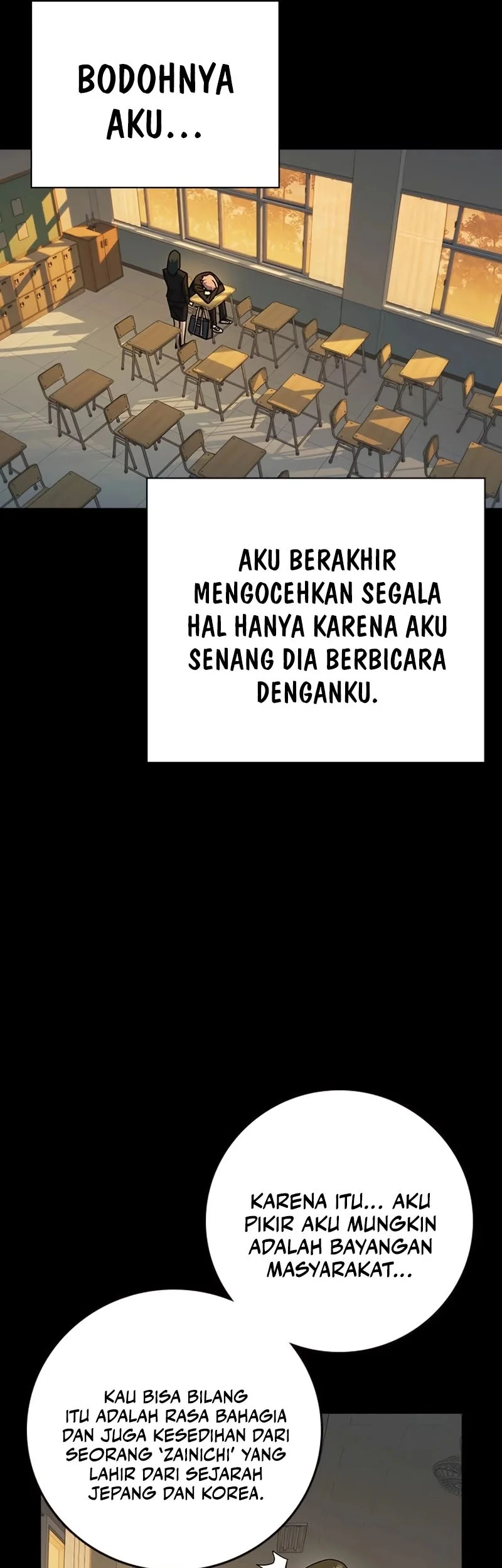 Study Group Chapter 274 Gambar 50