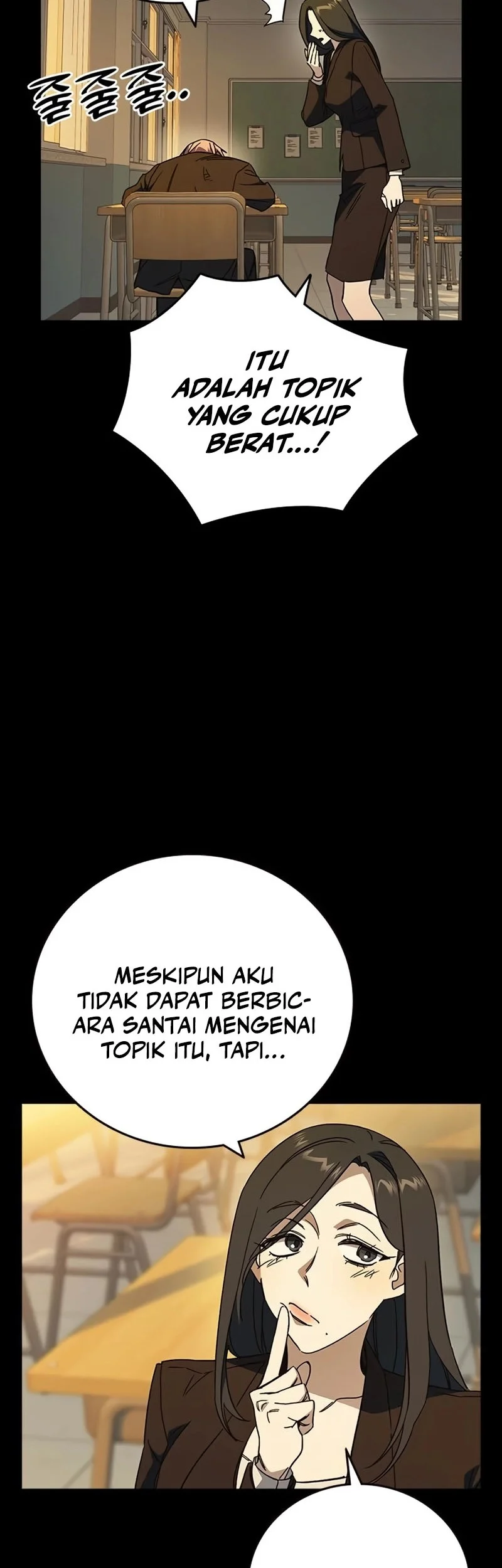 Study Group Chapter 274 Gambar 51