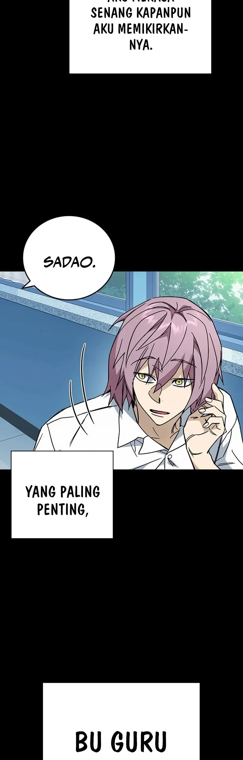 Study Group Chapter 274 Gambar 58