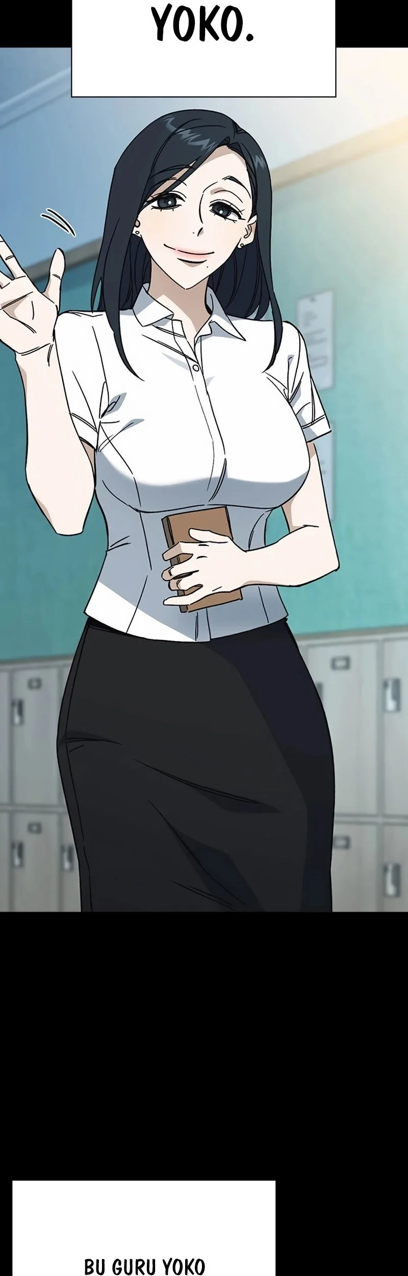 Study Group Chapter 274 Gambar 59