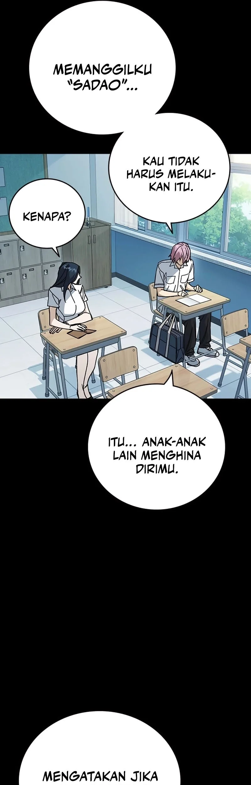 Study Group Chapter 274 Gambar 62