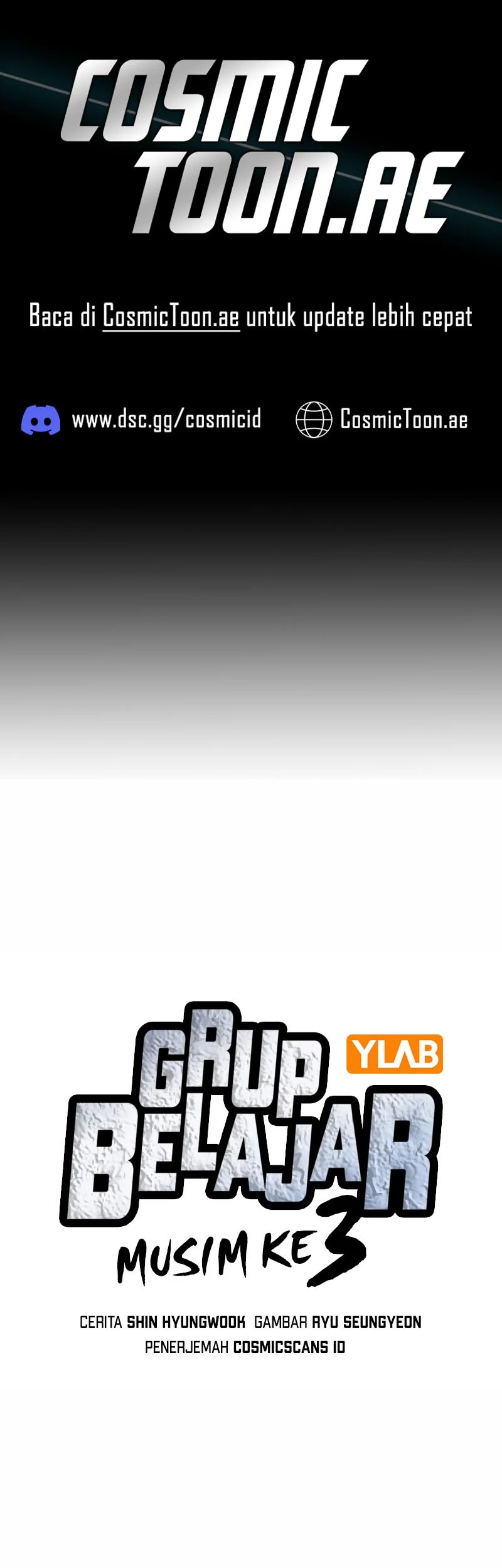 Manhwa Study Group Chapter 274 gambar 2