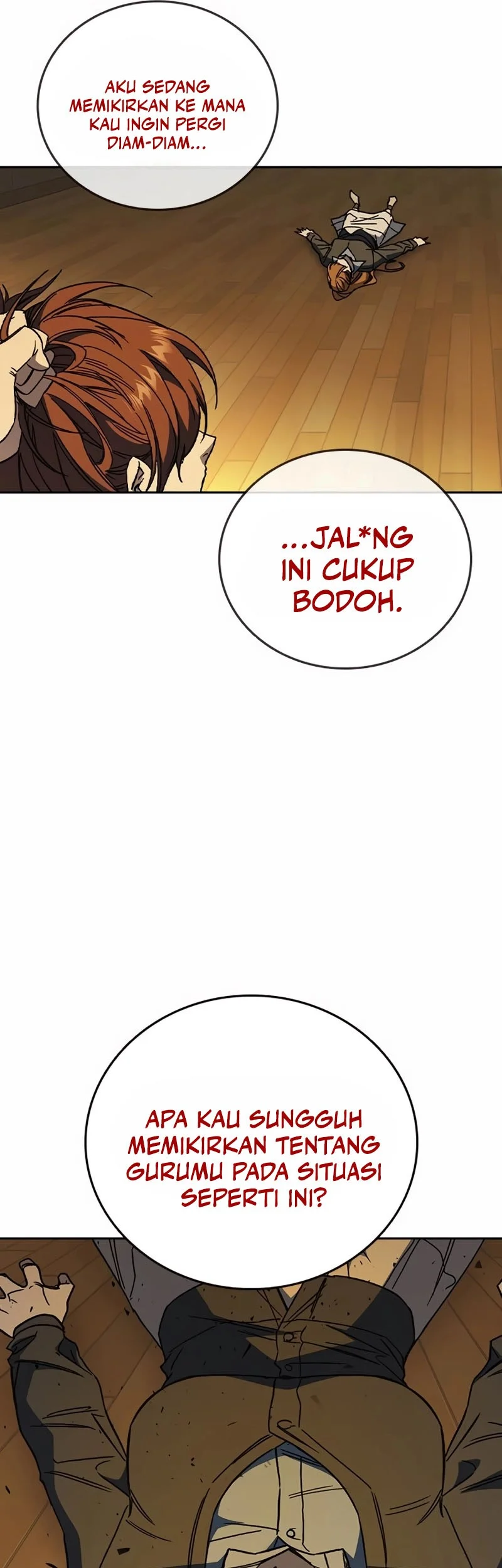 Study Group Chapter 274 Gambar 8