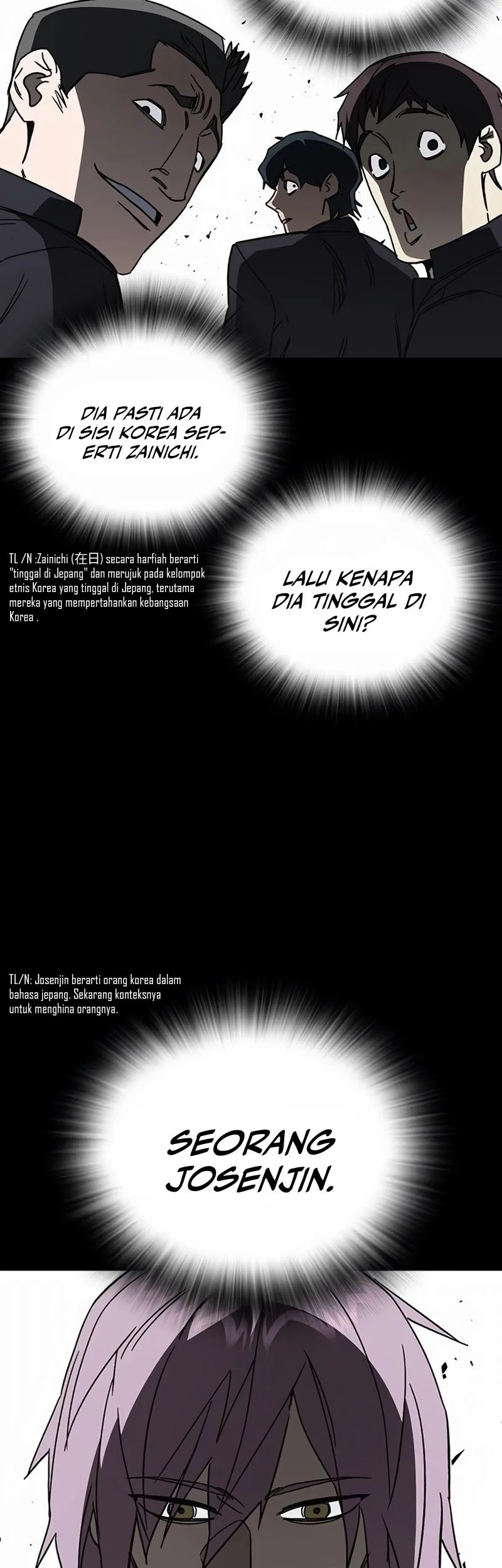 Study Group Chapter 274 Gambar 24