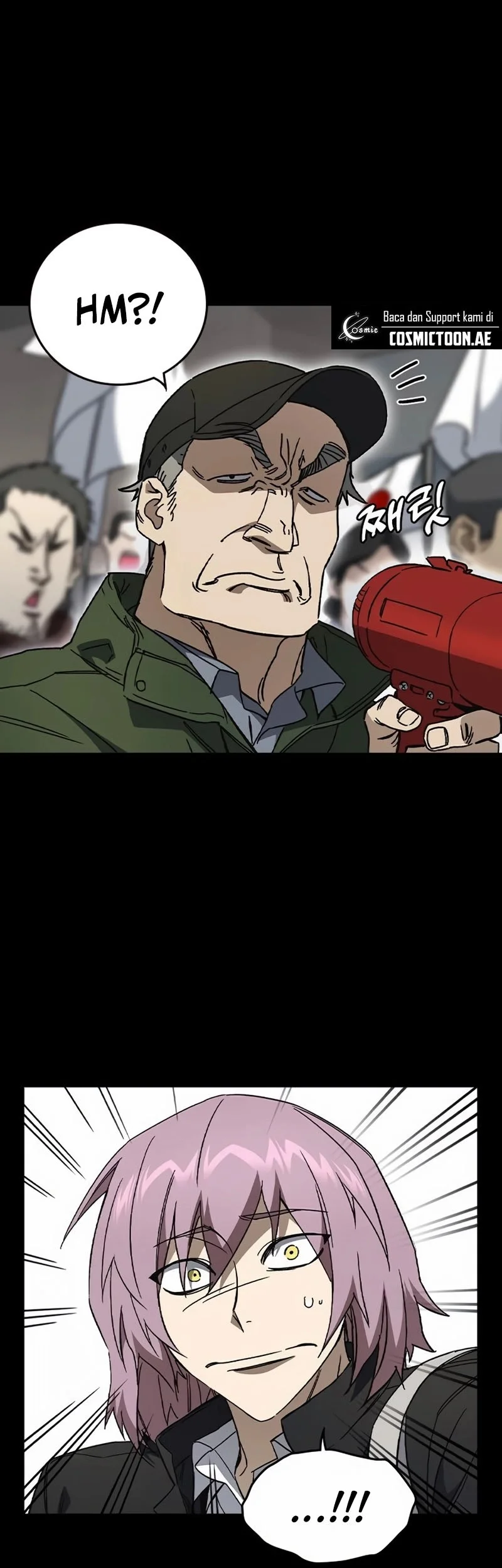 Study Group Chapter 274 Gambar 30