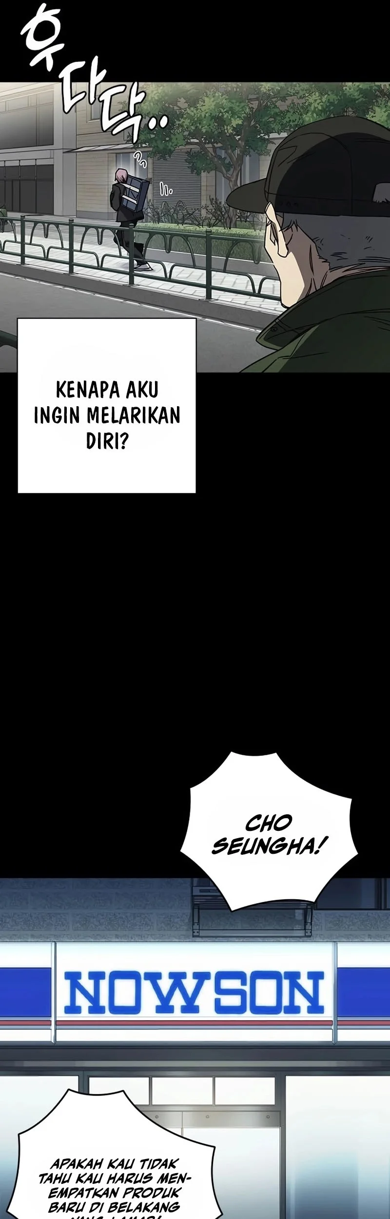 Study Group Chapter 274 Gambar 32