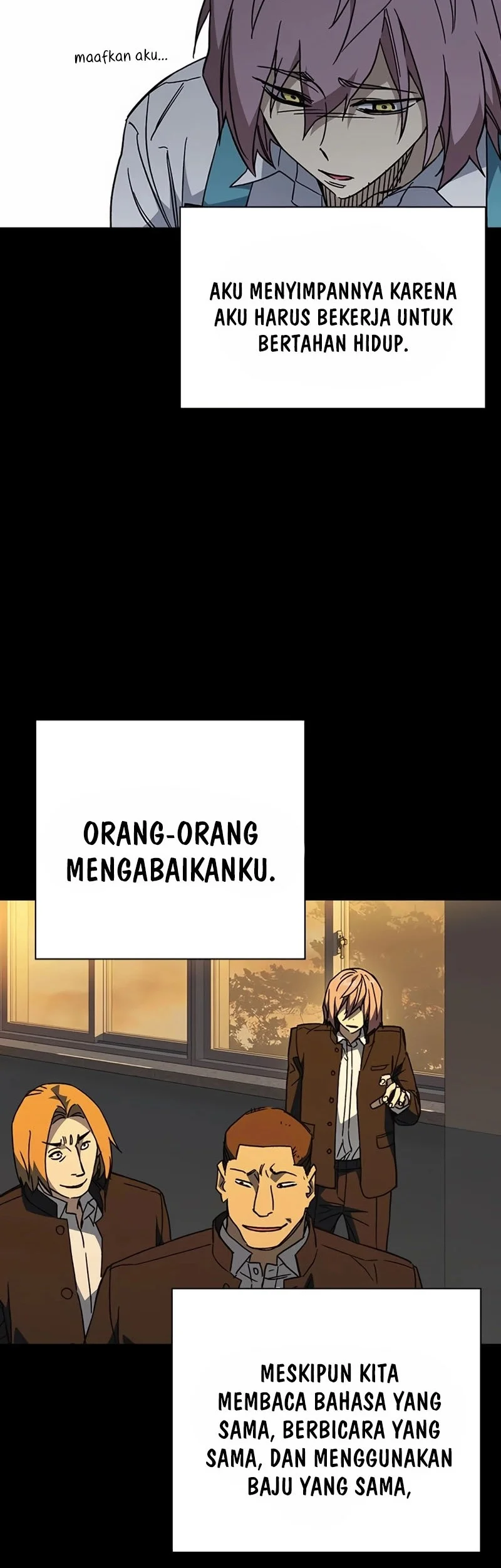 Study Group Chapter 274 Gambar 35