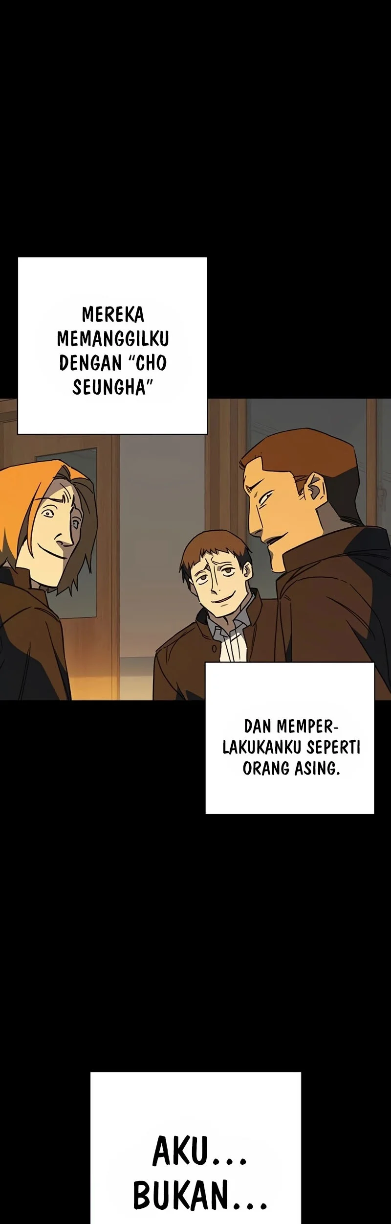 Study Group Chapter 274 Gambar 36