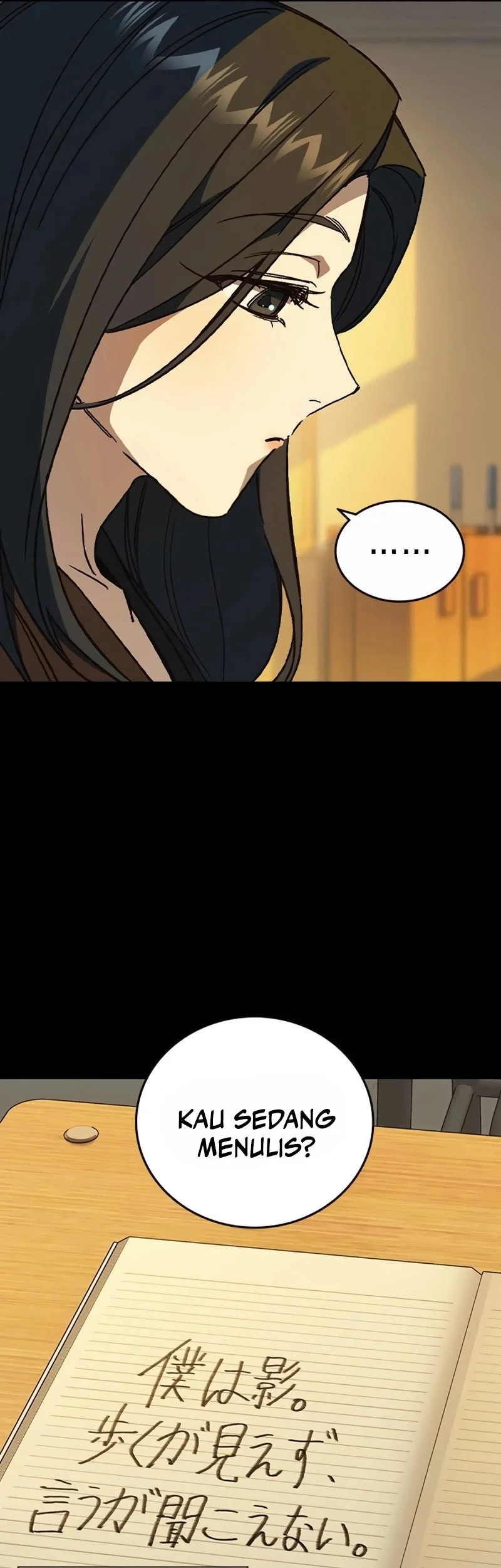 Study Group Chapter 274 Gambar 44