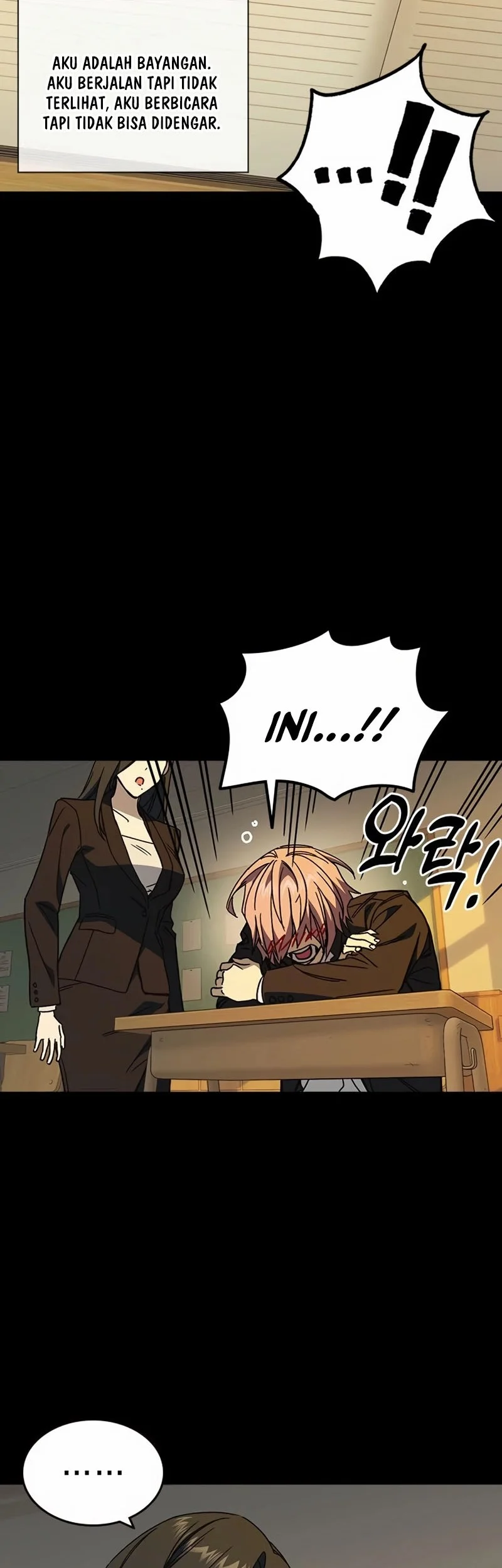 Study Group Chapter 274 Gambar 45