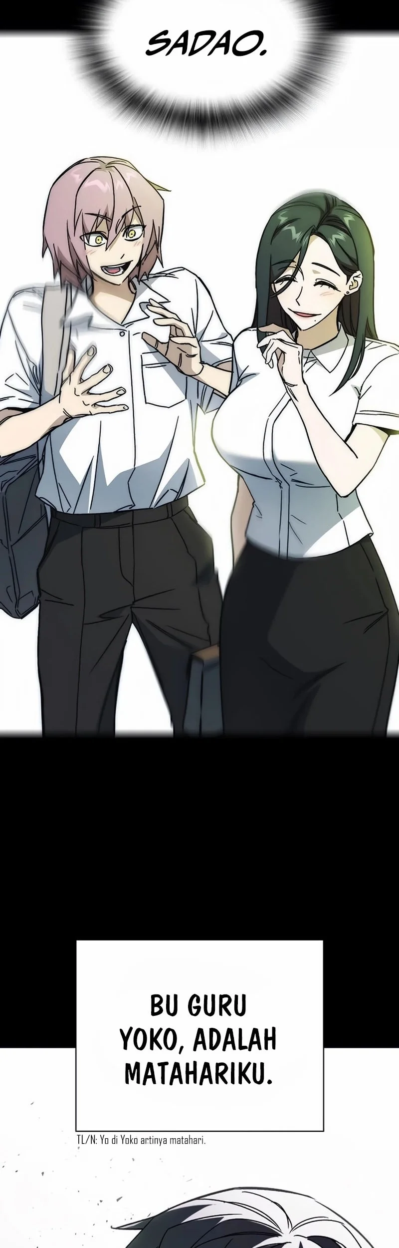 Study Group Chapter 275 Gambar 69