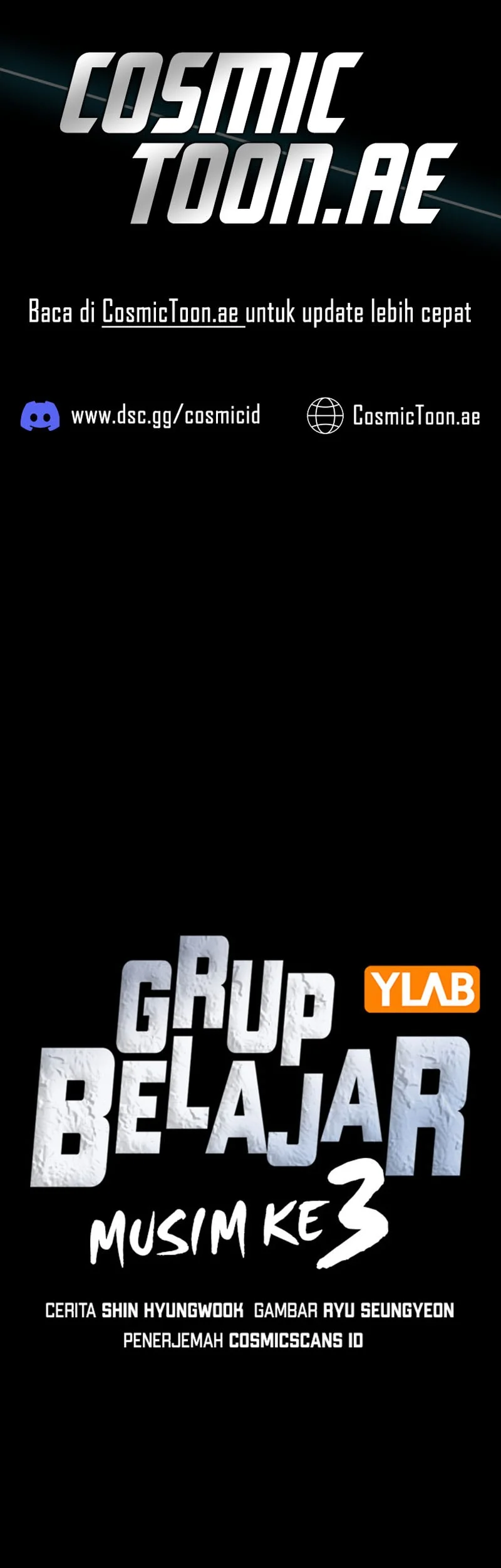 Manhwa Study Group Chapter 275 gambar 2