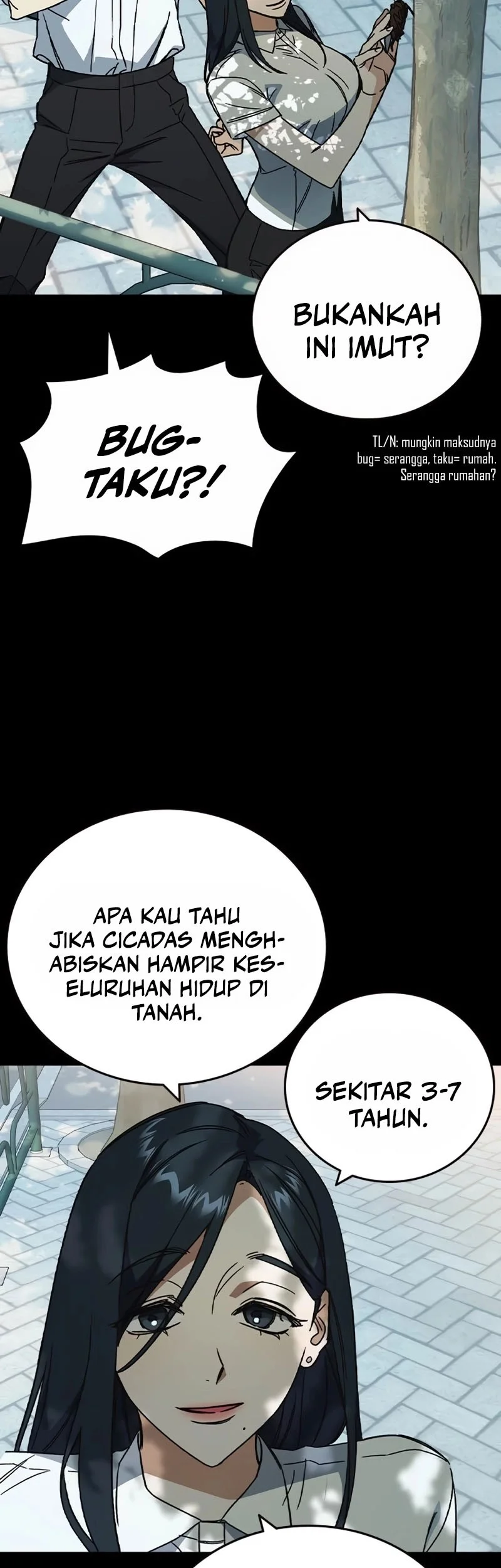 Study Group Chapter 275 Gambar 10