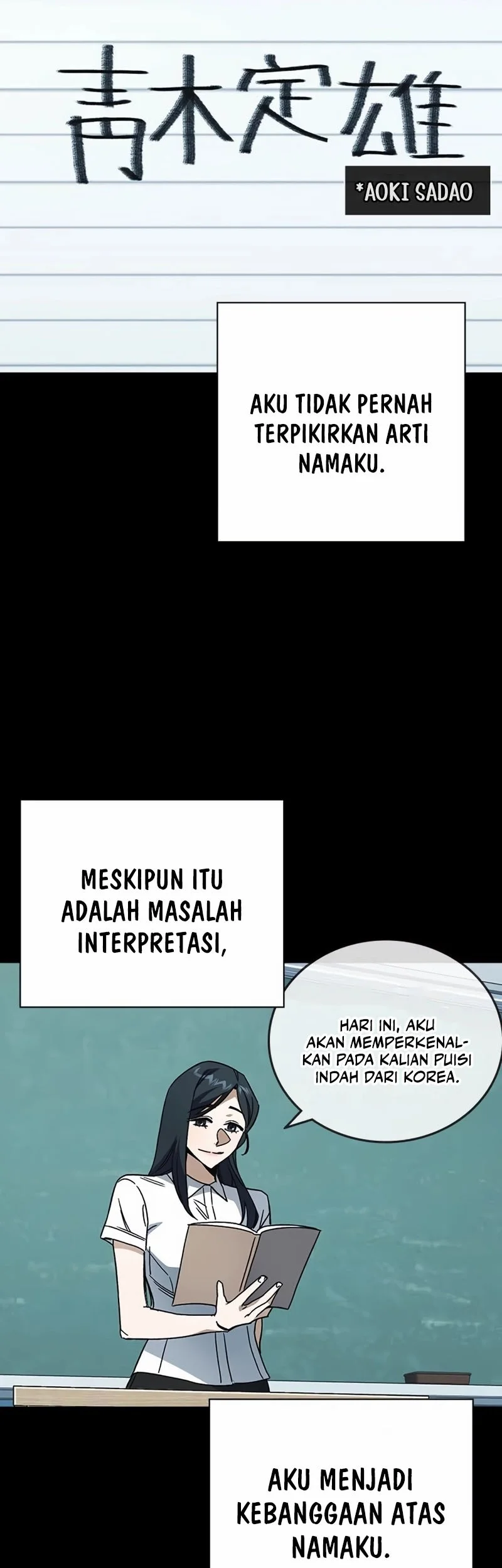 Study Group Chapter 275 Gambar 20