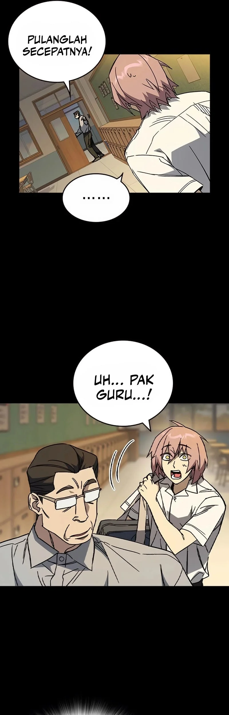 Study Group Chapter 275 Gambar 32