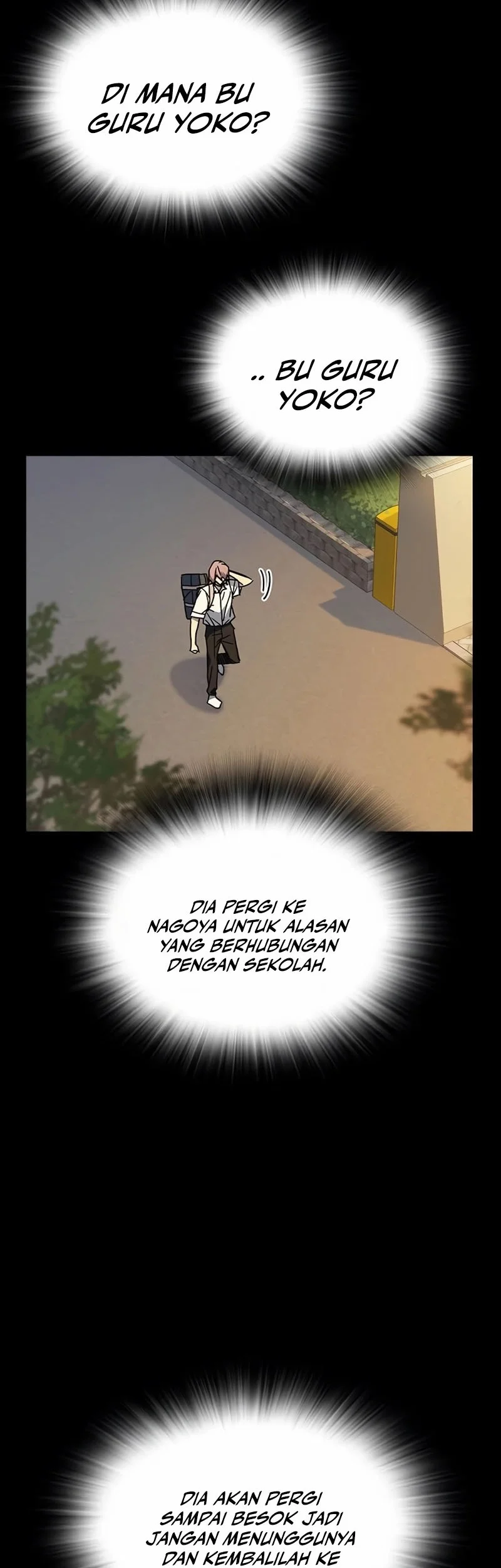 Study Group Chapter 275 Gambar 33