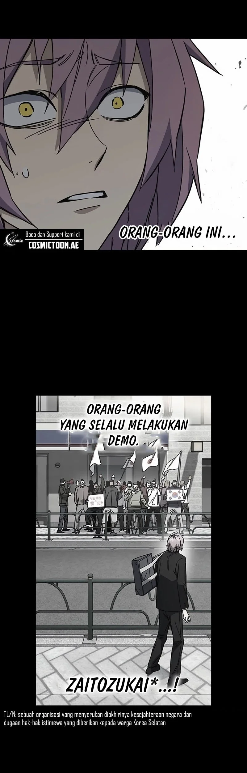 Study Group Chapter 275 Gambar 36