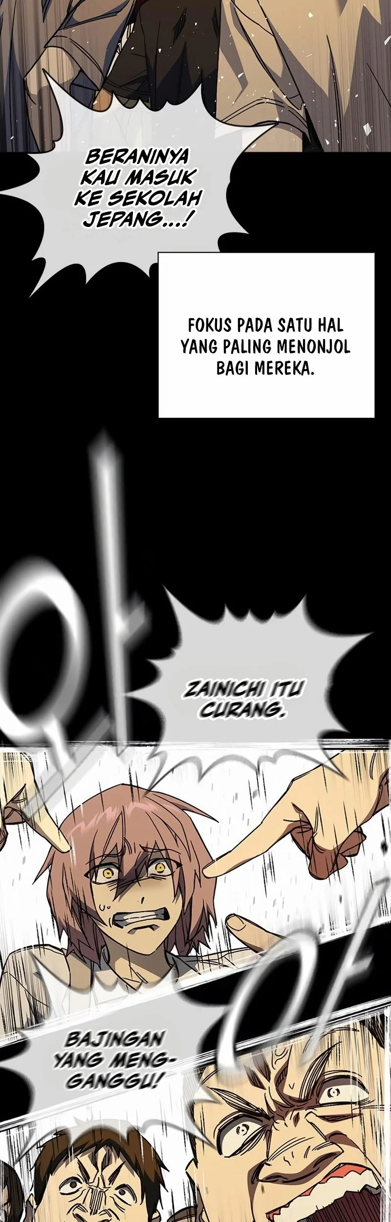 Study Group Chapter 275 Gambar 39