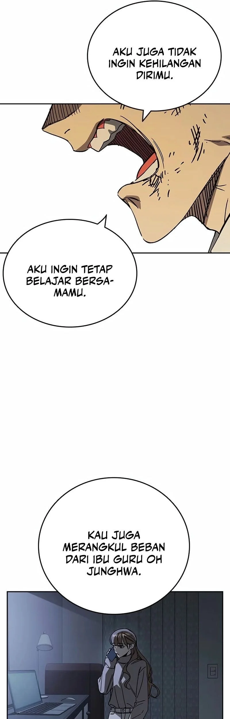 Study Group Chapter 276 Gambar 52