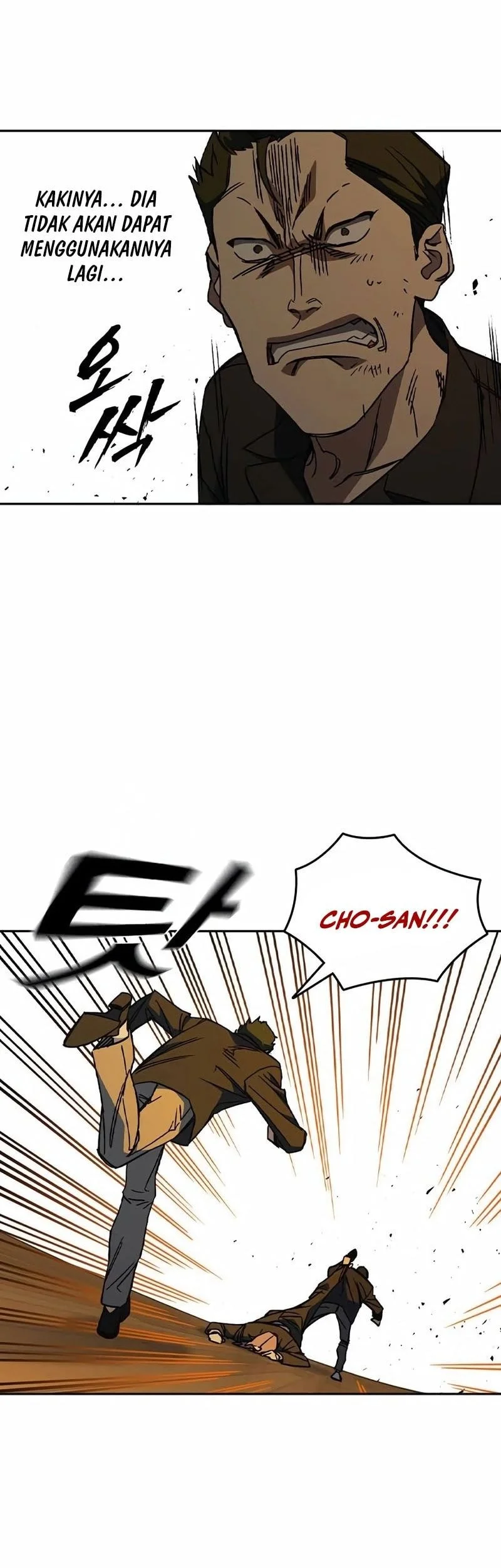 Study Group Chapter 276 Gambar 19