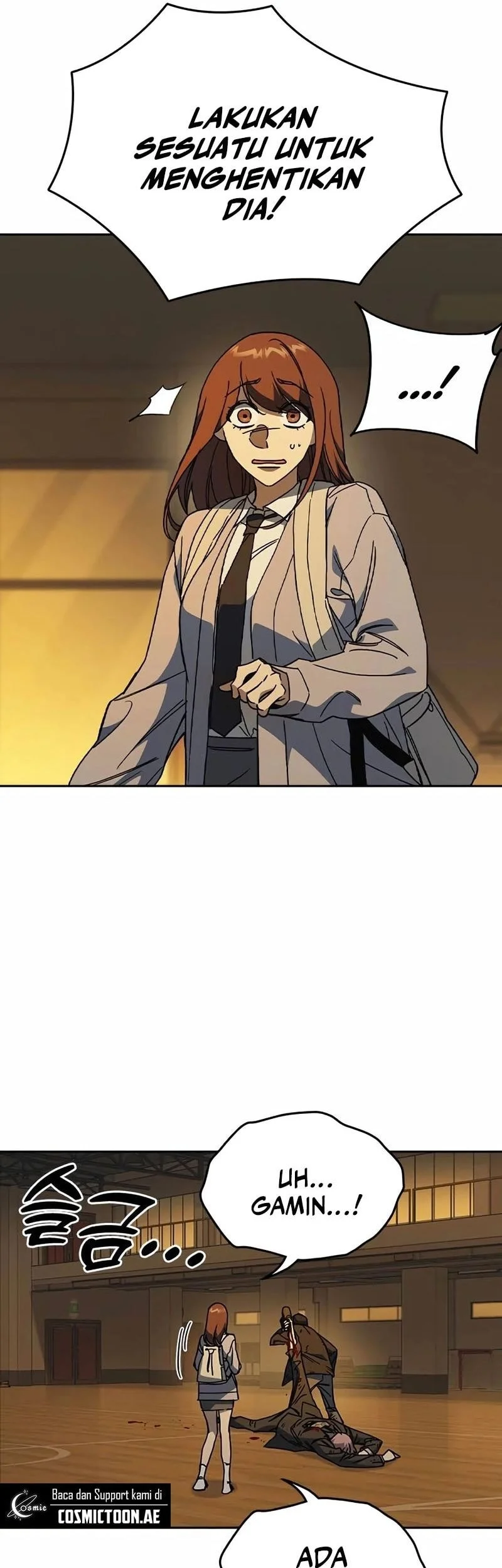 Study Group Chapter 276 Gambar 22