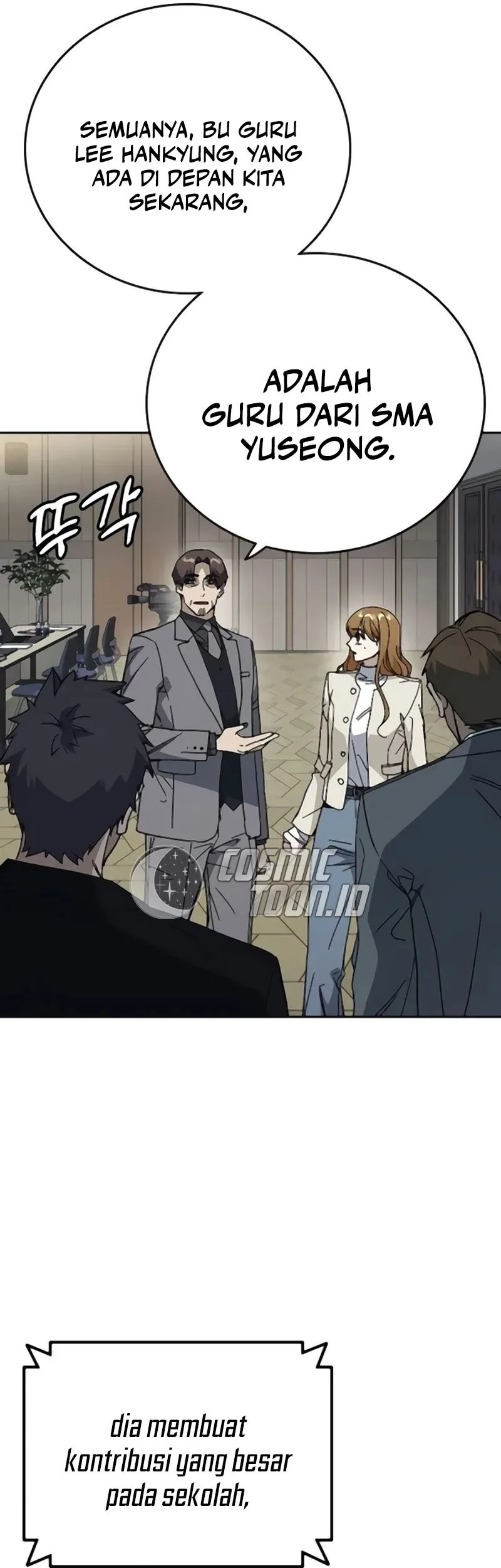 Study Group Chapter 280 Gambar 51