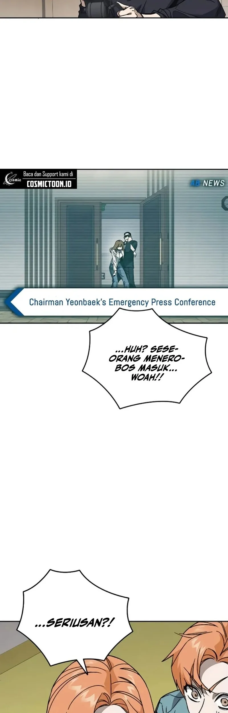 Study Group Chapter 280 Gambar 7